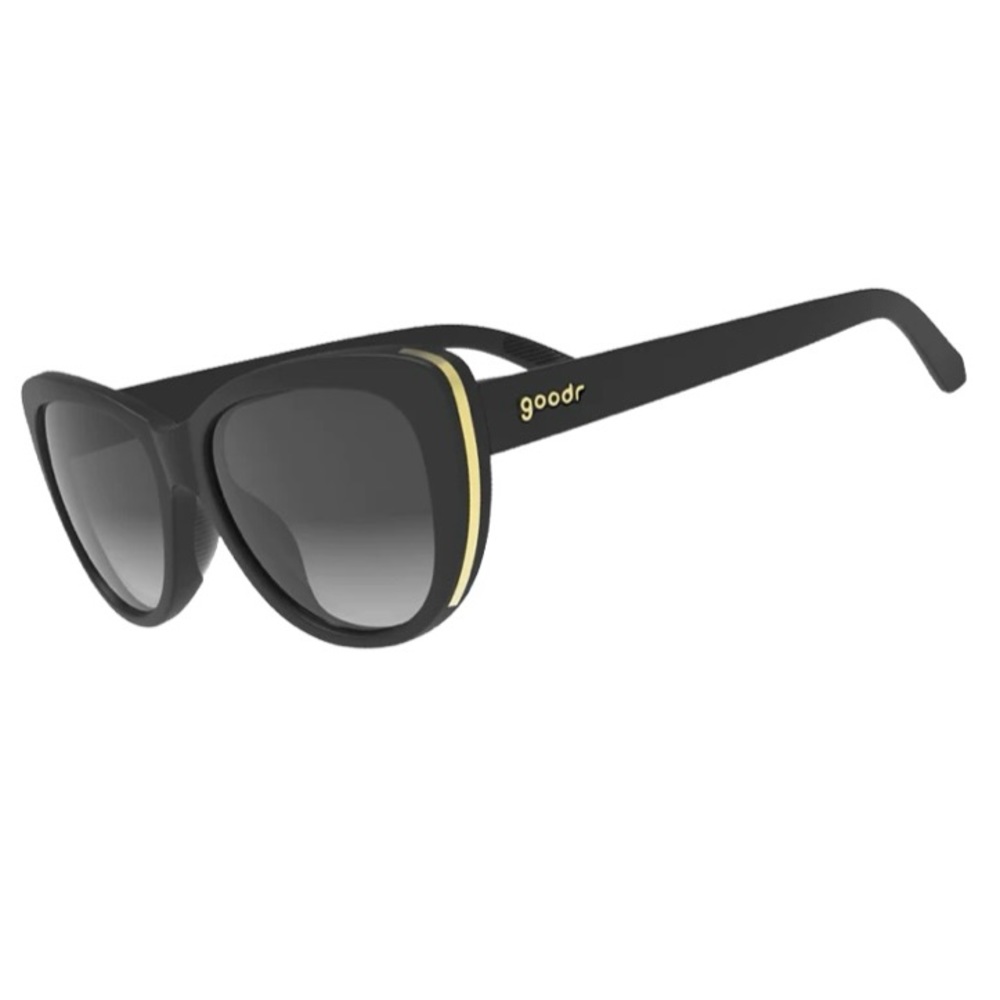 Goodr Breakfast Run to Tiffany’s polarized Sunglasses